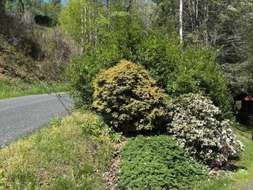 324 Marble Mine Road, Bakersville, NC 28705.  MLS# CAR4237907, YatesRealty ID 1877. 