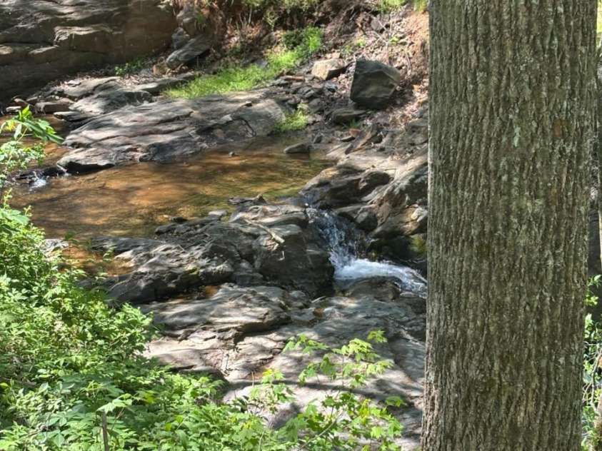 324 Marble Mine Road, Bakersville, NC 28705.  MLS# CAR4237907, YatesRealty ID 1877. 