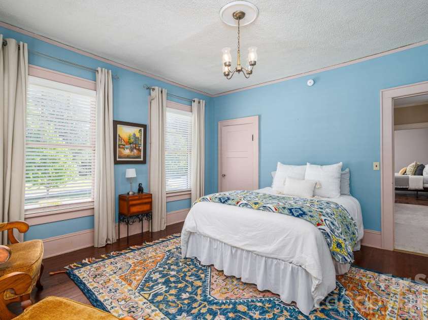1147 Belvedere Avenue, Gastonia, NC 28054.  MLS# CAR4372487, YatesRealty ID 18770. 