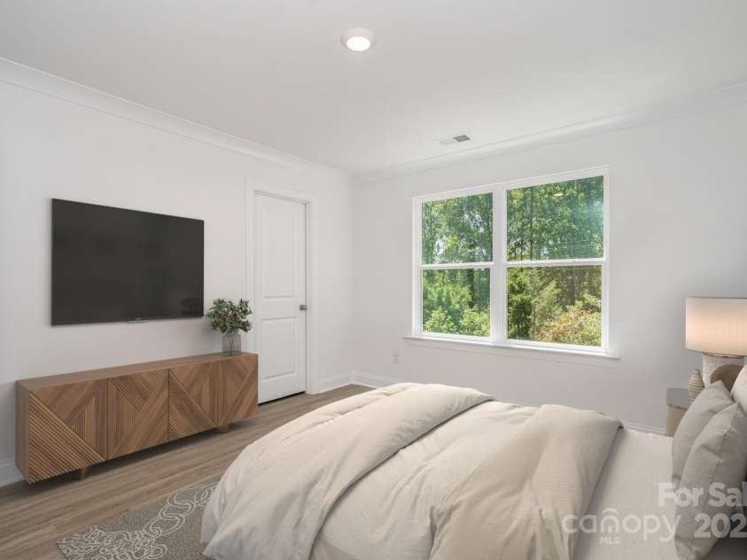 1811 Country Club Road, Lincolnton, NC 28092.  MLS# CAR4262998, YatesRealty ID 18770. Representational Photo Only - Virtually Staged