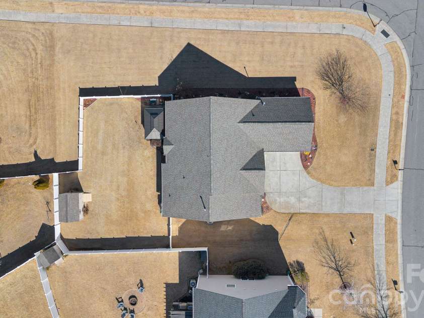 4444 Bravery Place, Concord, NC 28027.  MLS# CAR4346527, YatesRealty ID 18771. 