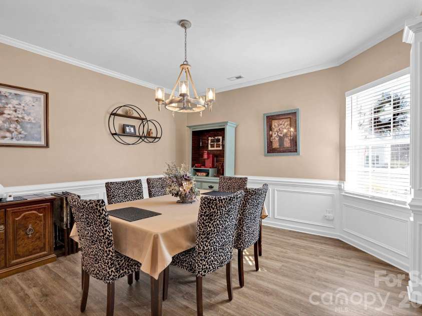 4444 Bravery Place, Concord, NC 28027.  MLS# CAR4346527, YatesRealty ID 18771. 
