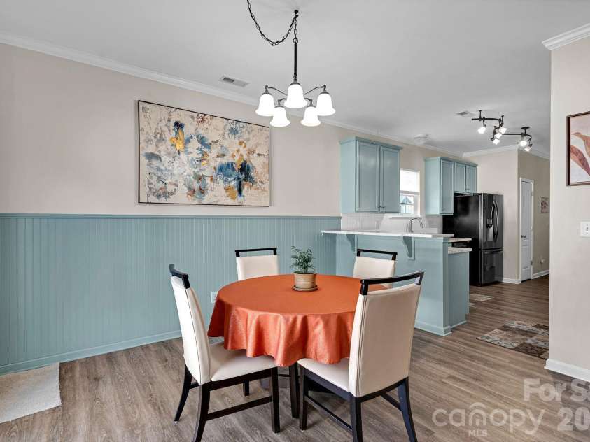 4444 Bravery Place, Concord, NC 28027.  MLS# CAR4346527, YatesRealty ID 18771. 