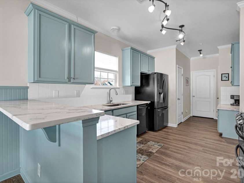 4444 Bravery Place, Concord, NC 28027.  MLS# CAR4346527, YatesRealty ID 18771. 
