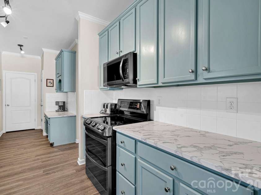 4444 Bravery Place, Concord, NC 28027.  MLS# CAR4346527, YatesRealty ID 18771. 