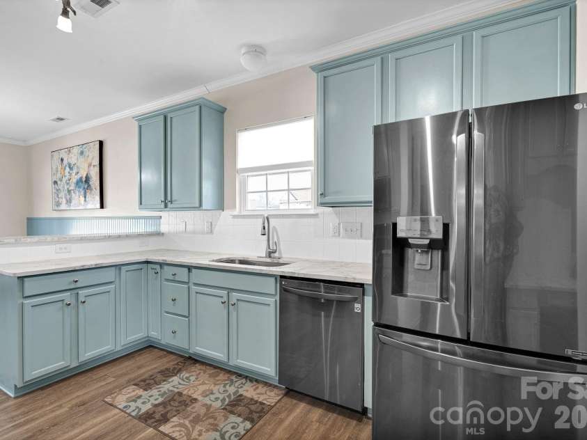 4444 Bravery Place, Concord, NC 28027.  MLS# CAR4346527, YatesRealty ID 18771. 