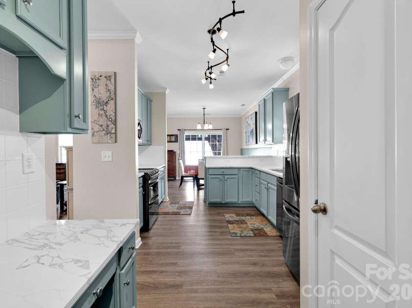 4444 Bravery Place, Concord, NC 28027.  MLS# CAR4346527, YatesRealty ID 18771. 