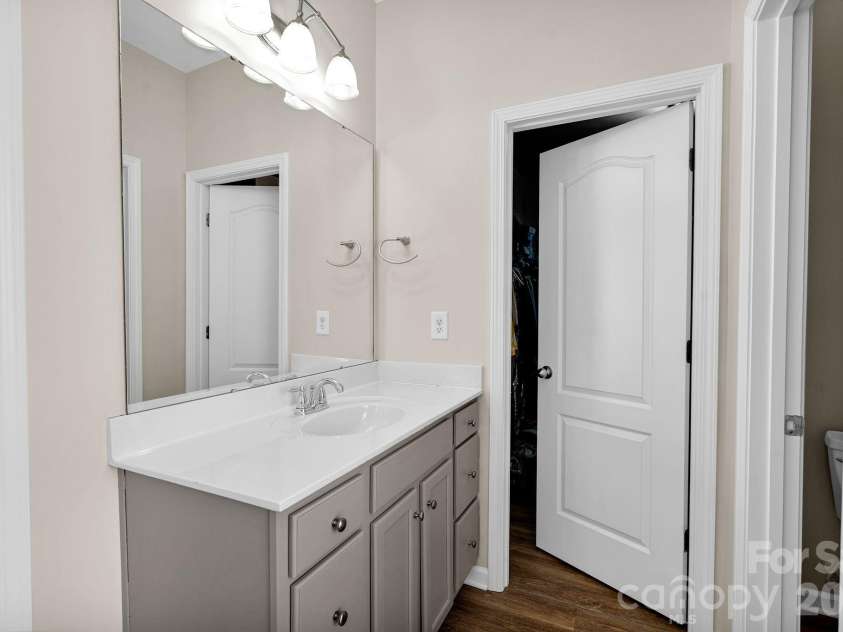 4444 Bravery Place, Concord, NC 28027.  MLS# CAR4346527, YatesRealty ID 18771. 
