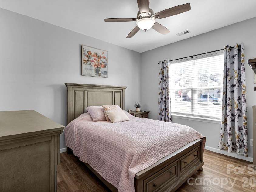 4444 Bravery Place, Concord, NC 28027.  MLS# CAR4346527, YatesRealty ID 18771. 