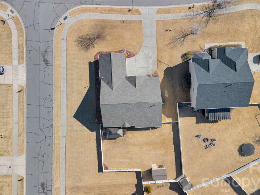 4444 Bravery Place, Concord, NC 28027.  MLS# CAR4346527, YatesRealty ID 18771. 