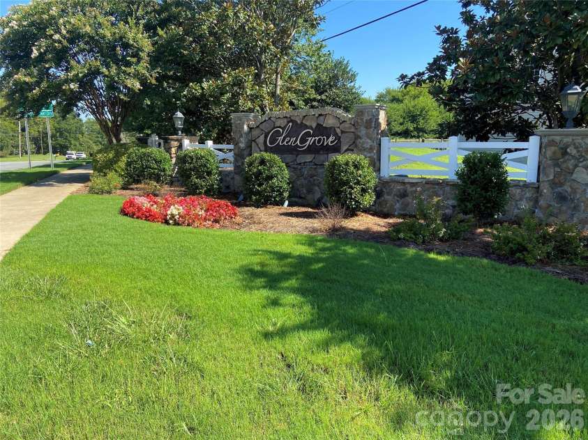 4444 Bravery Place, Concord, NC 28027.  MLS# CAR4346527, YatesRealty ID 18771. 