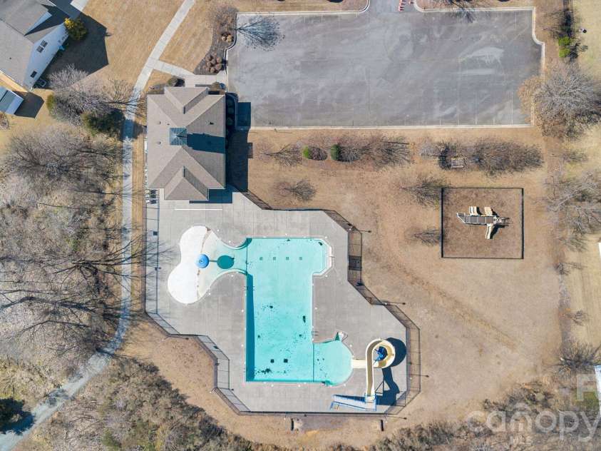 4444 Bravery Place, Concord, NC 28027.  MLS# CAR4346527, YatesRealty ID 18771. 