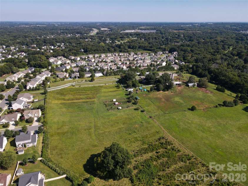 4444 Bravery Place, Concord, NC 28027.  MLS# CAR4346527, YatesRealty ID 18771. 