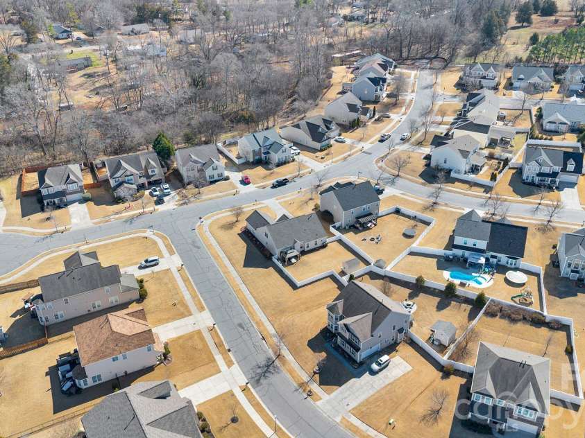 4444 Bravery Place, Concord, NC 28027.  MLS# CAR4346527, YatesRealty ID 18771. 