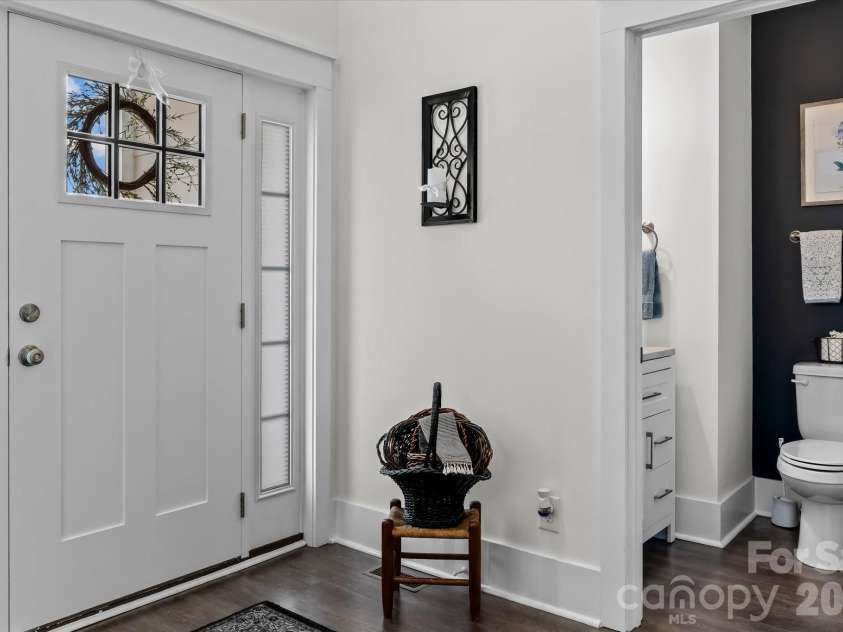 135 Sheep Path Drive, Mooresville, NC 28115.  MLS# CAR4366810, YatesRealty ID 18772. 