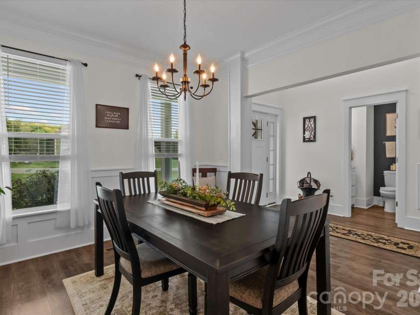 135 Sheep Path Drive, Mooresville, NC 28115.  MLS# CAR4366810, YatesRealty ID 18772. 