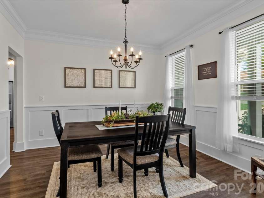 135 Sheep Path Drive, Mooresville, NC 28115.  MLS# CAR4366810, YatesRealty ID 18772. 