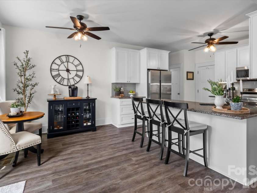 135 Sheep Path Drive, Mooresville, NC 28115.  MLS# CAR4366810, YatesRealty ID 18772. 