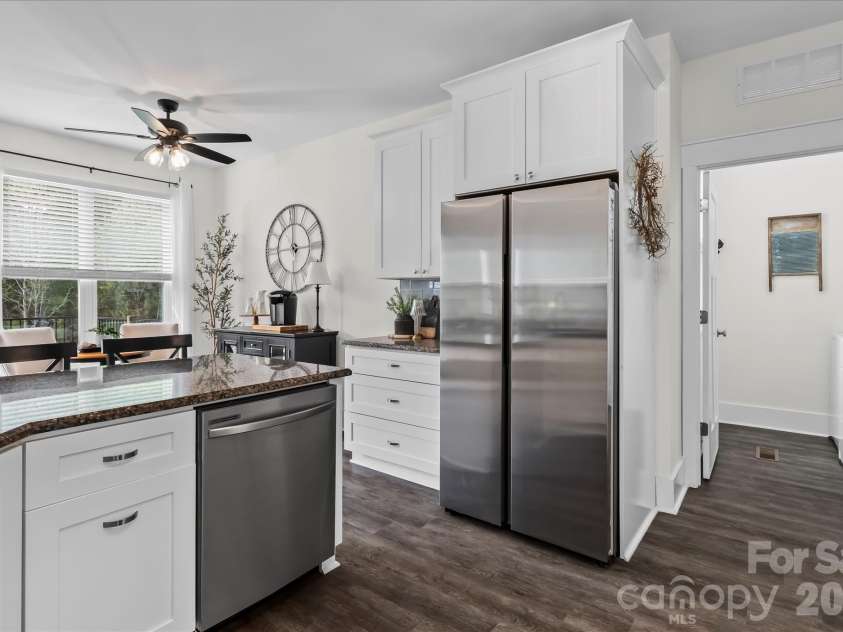 135 Sheep Path Drive, Mooresville, NC 28115.  MLS# CAR4366810, YatesRealty ID 18772. 
