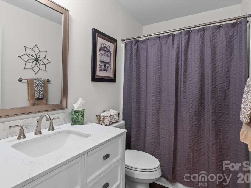 135 Sheep Path Drive, Mooresville, NC 28115.  MLS# CAR4366810, YatesRealty ID 18772. 