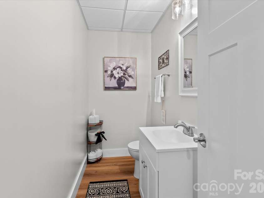135 Sheep Path Drive, Mooresville, NC 28115.  MLS# CAR4366810, YatesRealty ID 18772. 