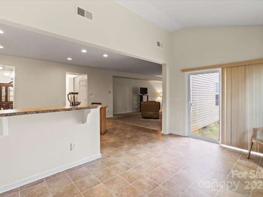 2177 Galloway Lane, Concord, NC 28025.  MLS# CAR4228795, YatesRealty ID 18772. 