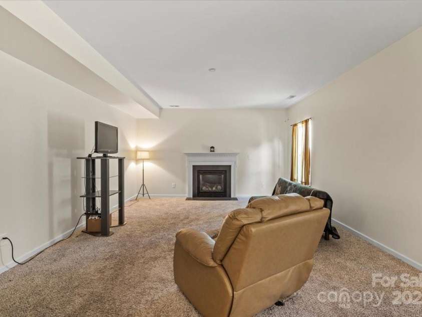 2177 Galloway Lane, Concord, NC 28025.  MLS# CAR4228795, YatesRealty ID 18772. 