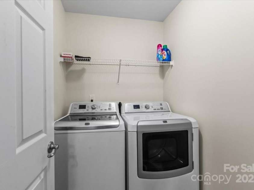 2177 Galloway Lane, Concord, NC 28025.  MLS# CAR4228795, YatesRealty ID 18772. 