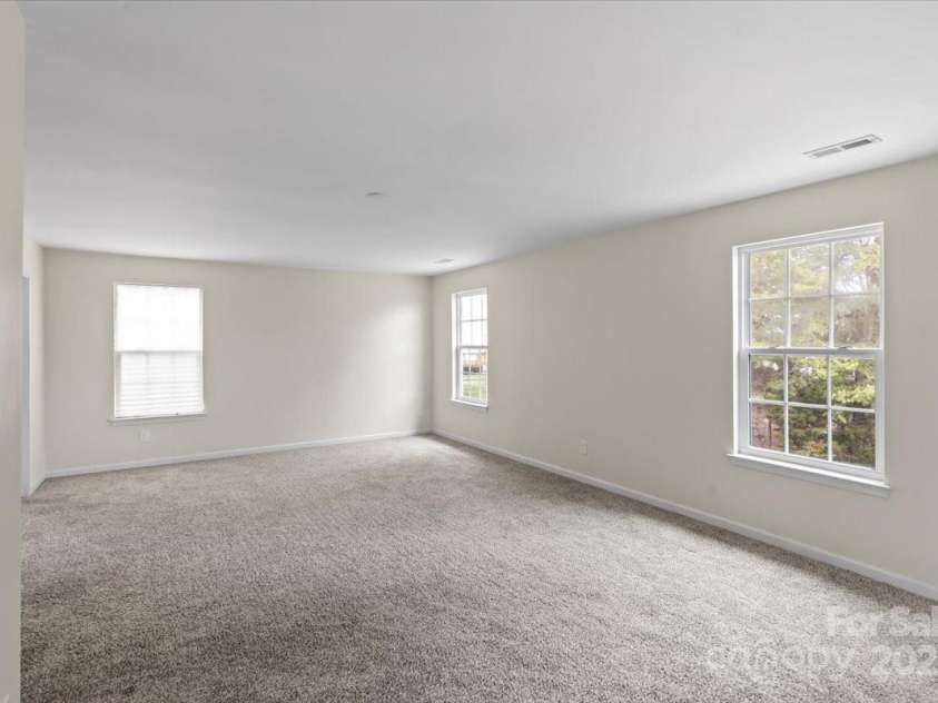 2177 Galloway Lane, Concord, NC 28025.  MLS# CAR4228795, YatesRealty ID 18772. 