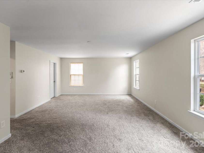 2177 Galloway Lane, Concord, NC 28025.  MLS# CAR4228795, YatesRealty ID 18772. 