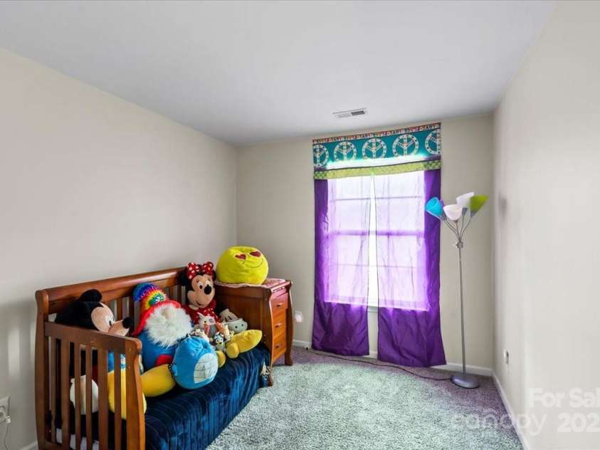 2177 Galloway Lane, Concord, NC 28025.  MLS# CAR4228795, YatesRealty ID 18772. 