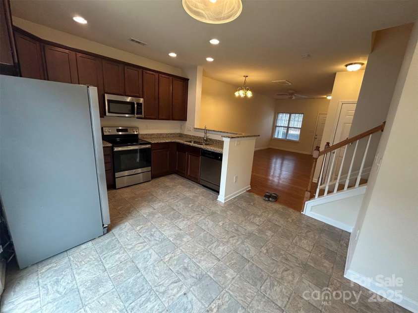 7141 Adare Mews Road, Charlotte, NC 28217.  MLS# CAR4232382, YatesRealty ID 18776. 