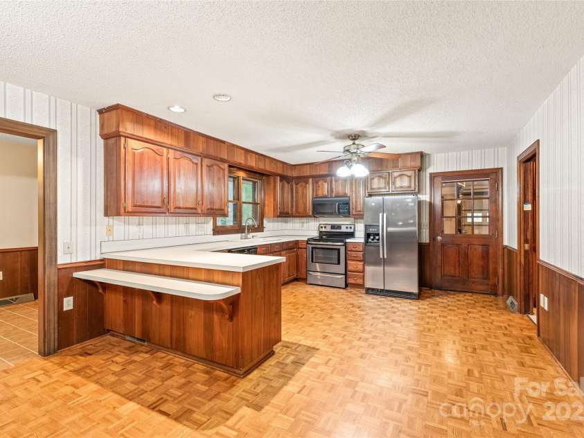 3985 Well Road, Mint Hill, NC 28227.  MLS# CAR4269582, YatesRealty ID 18777. 