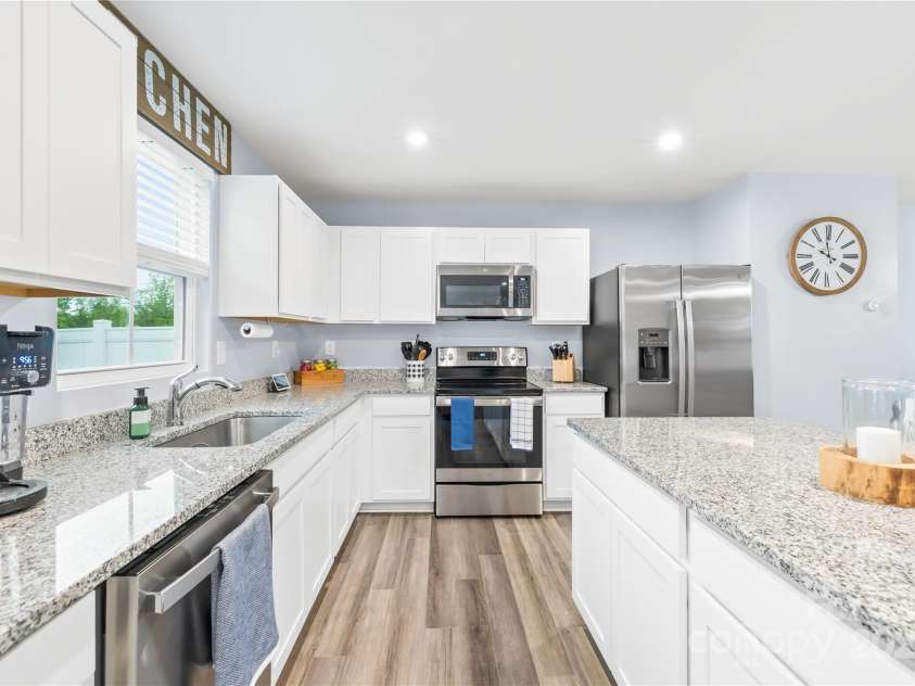 115 Crownpiece Street, Troutman, NC 28166.  MLS# CAR4255915, YatesRealty ID 18779. 