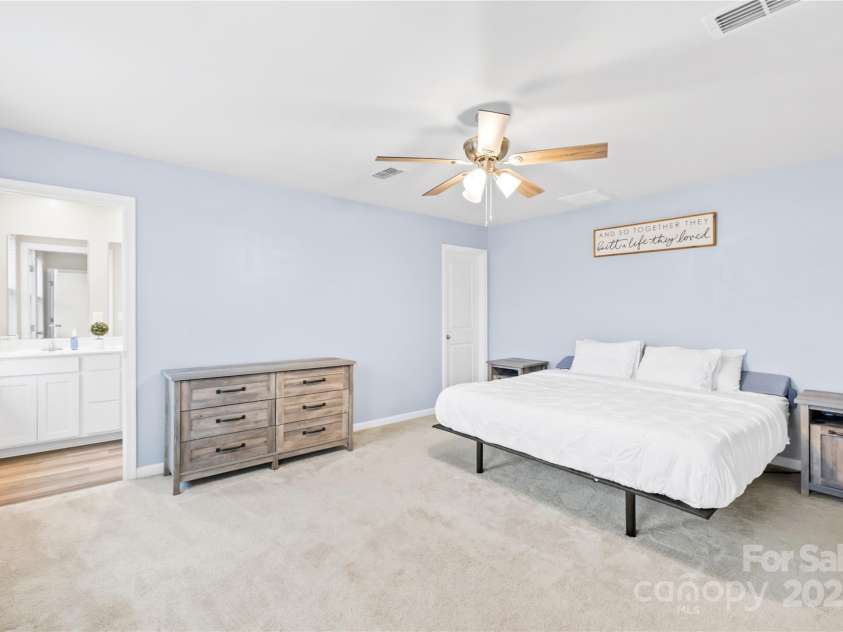 115 Crownpiece Street, Troutman, NC 28166.  MLS# CAR4255915, YatesRealty ID 18779. 