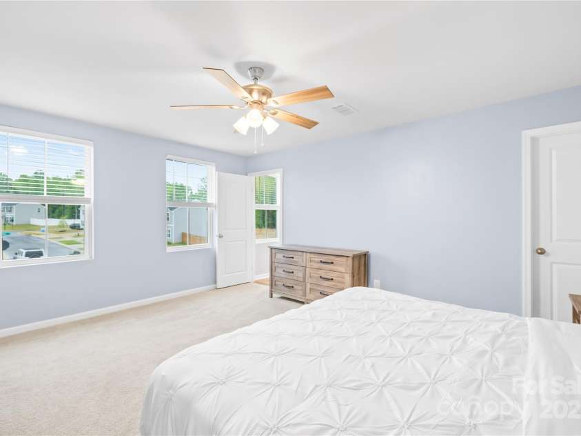 115 Crownpiece Street, Troutman, NC 28166.  MLS# CAR4255915, YatesRealty ID 18779. 