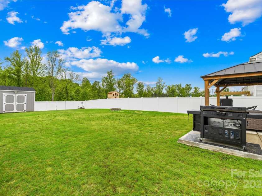 115 Crownpiece Street, Troutman, NC 28166.  MLS# CAR4255915, YatesRealty ID 18779. 