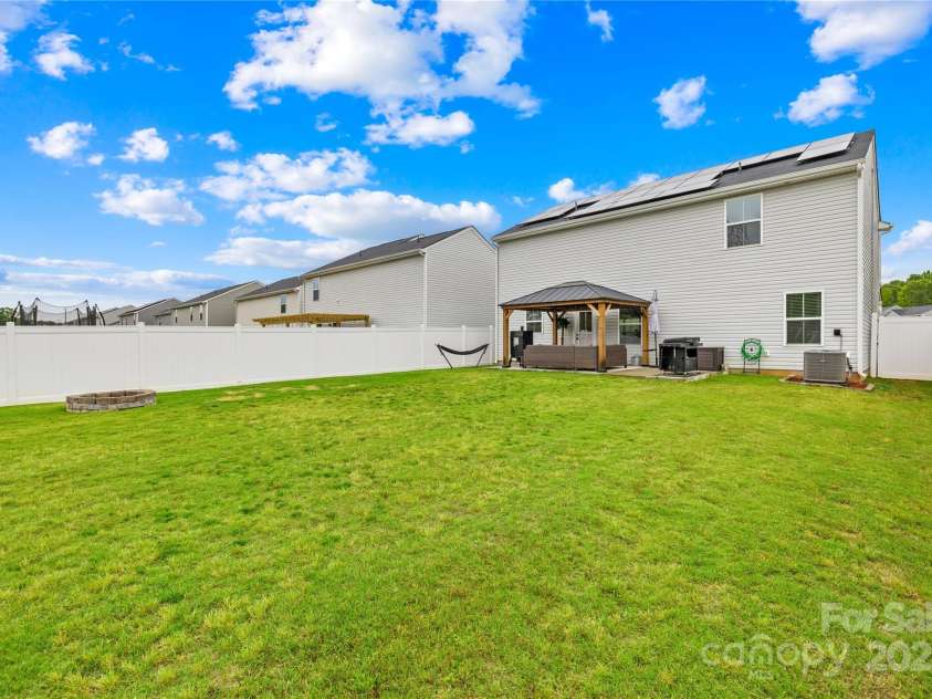 115 Crownpiece Street, Troutman, NC 28166.  MLS# CAR4255915, YatesRealty ID 18779. 