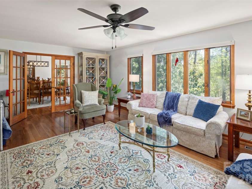 119 Rome Court, Lake Lure, NC 28746.  MLS# CAR4347503, YatesRealty ID 1878. 