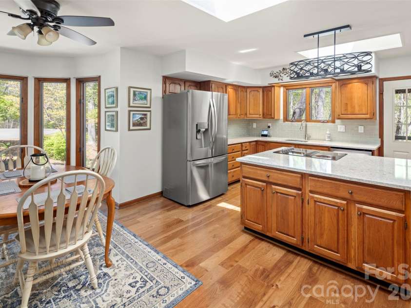119 Rome Court, Lake Lure, NC 28746.  MLS# CAR4347503, YatesRealty ID 1878. 