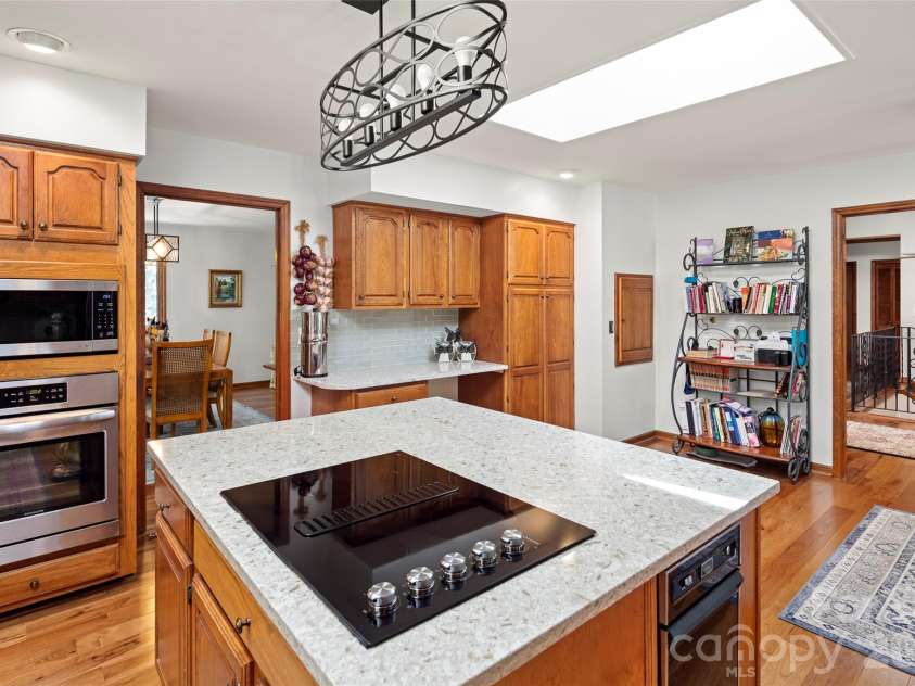 119 Rome Court, Lake Lure, NC 28746.  MLS# CAR4347503, YatesRealty ID 1878. 