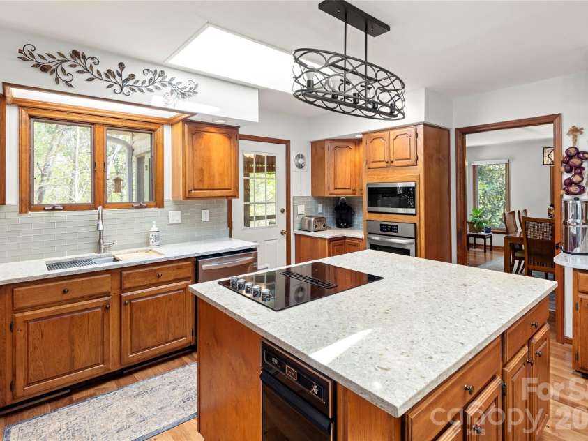 119 Rome Court, Lake Lure, NC 28746.  MLS# CAR4347503, YatesRealty ID 1878. 