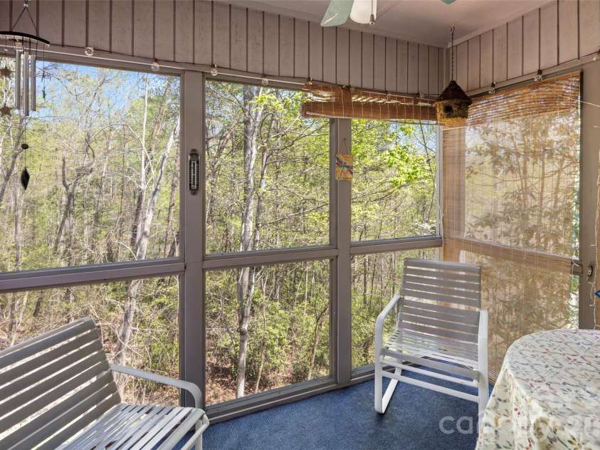 119 Rome Court, Lake Lure, NC 28746.  MLS# CAR4347503, YatesRealty ID 1878. 