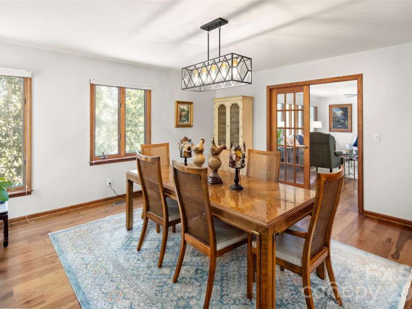 119 Rome Court, Lake Lure, NC 28746.  MLS# CAR4347503, YatesRealty ID 1878. 