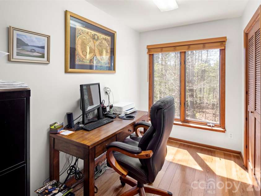 119 Rome Court, Lake Lure, NC 28746.  MLS# CAR4347503, YatesRealty ID 1878. 