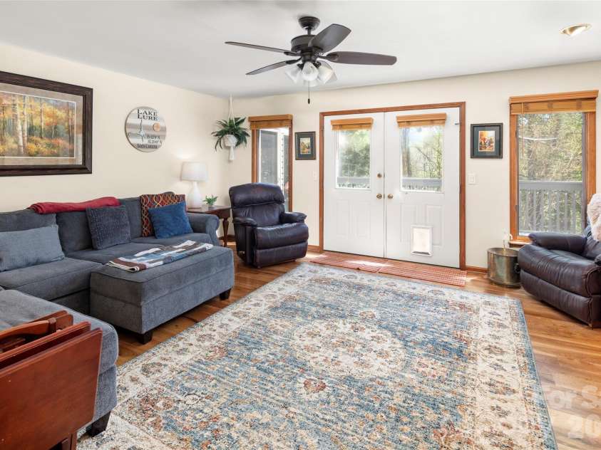 119 Rome Court, Lake Lure, NC 28746.  MLS# CAR4347503, YatesRealty ID 1878. 
