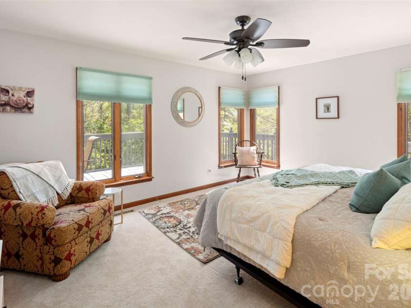 119 Rome Court, Lake Lure, NC 28746.  MLS# CAR4347503, YatesRealty ID 1878. 