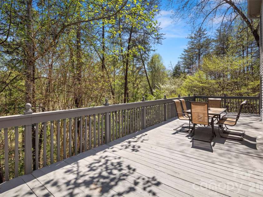 119 Rome Court, Lake Lure, NC 28746.  MLS# CAR4347503, YatesRealty ID 1878. 