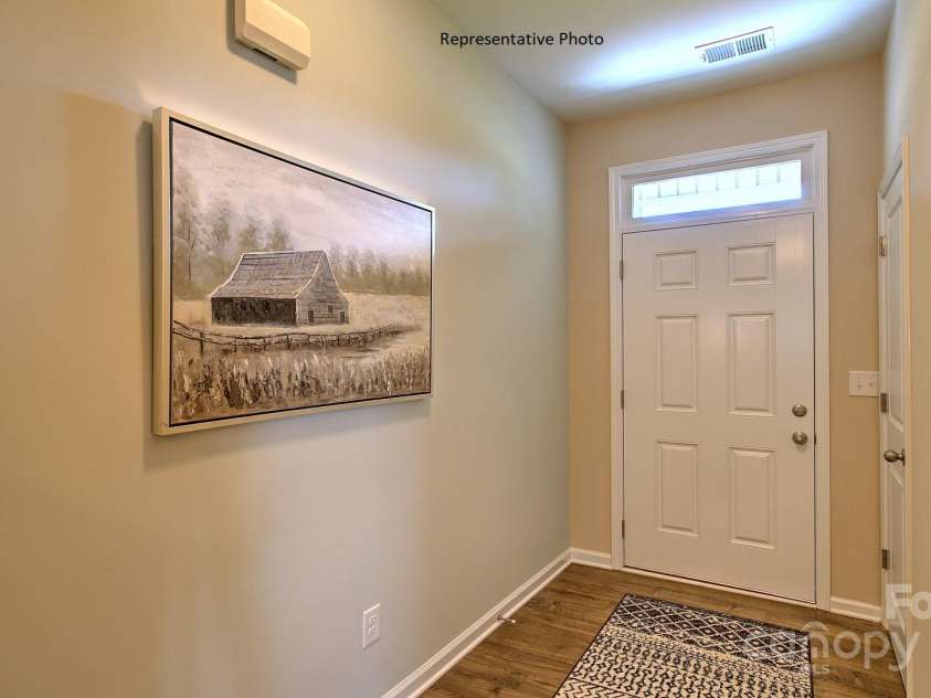 5235 Reedy Ridge Road, Charlotte, NC 28215.  MLS# CAR4227970, YatesRealty ID 1878. 