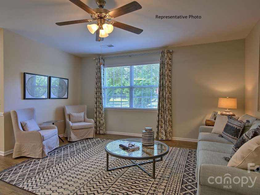 5235 Reedy Ridge Road, Charlotte, NC 28215.  MLS# CAR4227970, YatesRealty ID 1878. 